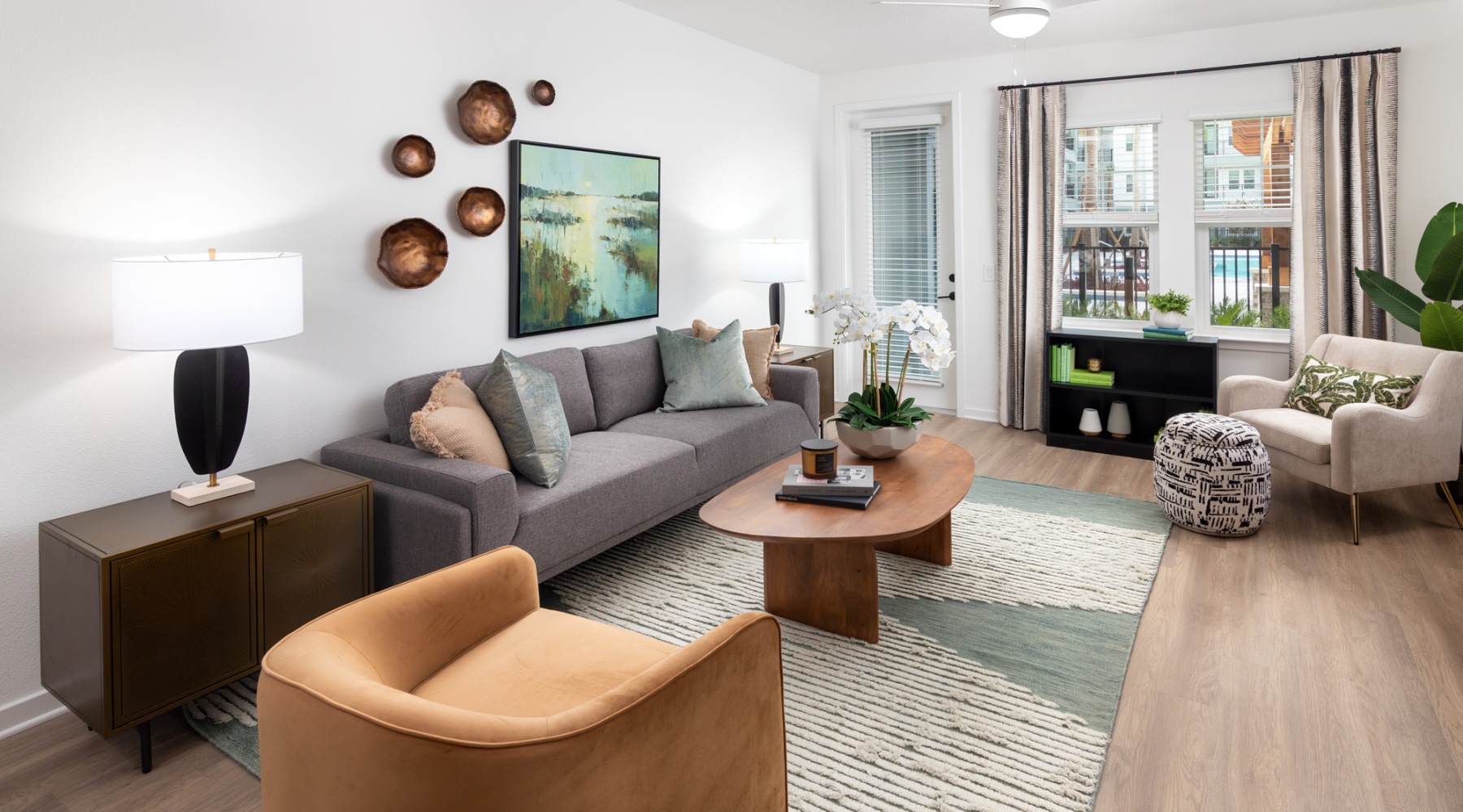 Live the way you've always wanted at Marlowe Corinth Groves